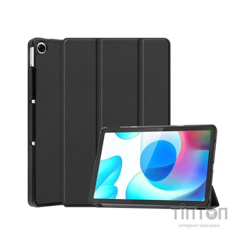 Чохол до планшета BeCover Smart Case Realme Pad 10.4" Black (708074)