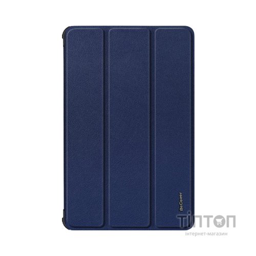 Чохол до планшета BeCover Smart Case Realme Pad 10.4" Deep Blue (708265)