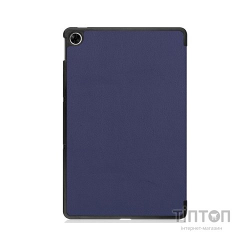 Чохол до планшета BeCover Smart Case Realme Pad 10.4" Deep Blue (708265)