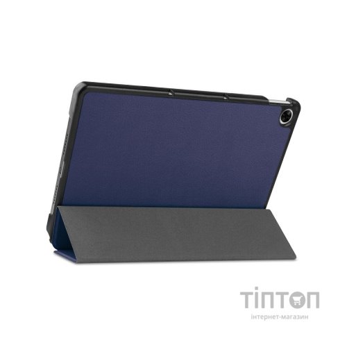 Чохол до планшета BeCover Smart Case Realme Pad 10.4" Deep Blue (708265)