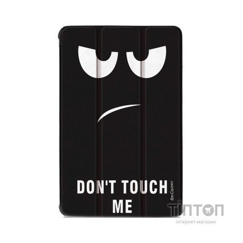 Чохол до планшета BeCover Smart Case Realme Pad 10.4" Don't Touch (708271)