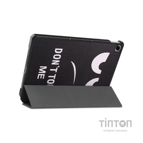 Чохол до планшета BeCover Smart Case Realme Pad 10.4" Don't Touch (708271)