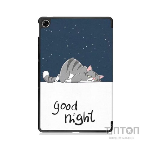 Чохол до планшета BeCover Smart Case Realme Pad 10.4" Good Night (708273)
