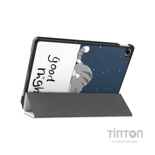 Чохол до планшета BeCover Smart Case Realme Pad 10.4" Good Night (708273)