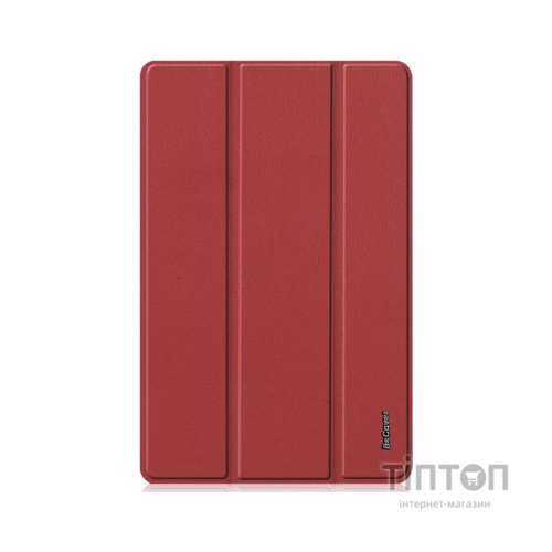 Чохол до планшета BeCover Smart Case Realme Pad 10.4" Red Wine (708269)