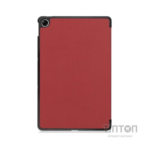 Чохол до планшета BeCover Smart Case Realme Pad 10.4" Red Wine (708269)