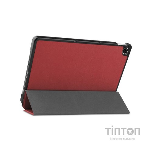 Чохол до планшета BeCover Smart Case Realme Pad 10.4" Red Wine (708269)