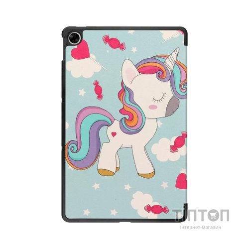 Чохол до планшета BeCover Smart Case Realme Pad 10.4" Unicorn (708280)