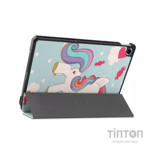 Чохол до планшета BeCover Smart Case Realme Pad 10.4" Unicorn (708280)