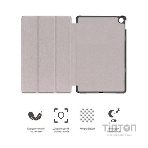 Чохол до планшета BeCover Smart Case Realme Pad 10.4" Unicorn (708280)