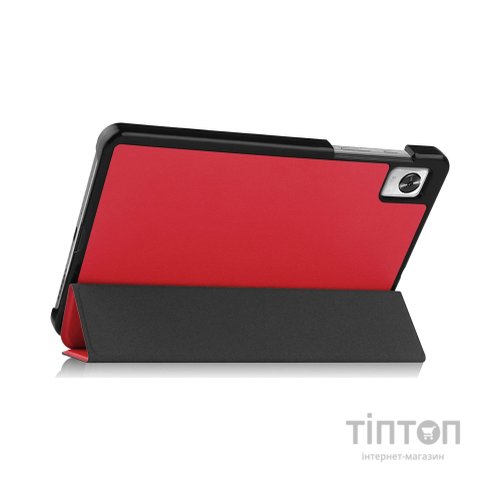 Чохол до планшета BeCover Smart Case Realme Pad Mini 8.7" Red (708260)