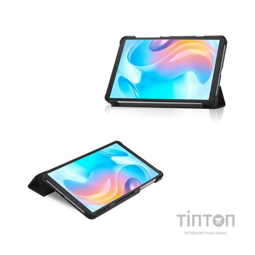 Чохол до планшета BeCover Smart Case Realme Pad Mini 8.7" Red (708260)