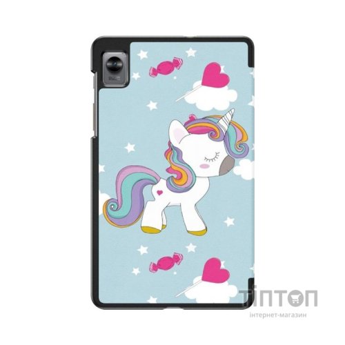 Чохол до планшета BeCover Smart Case Realme Pad Mini 8.7" Unicorn (708264)