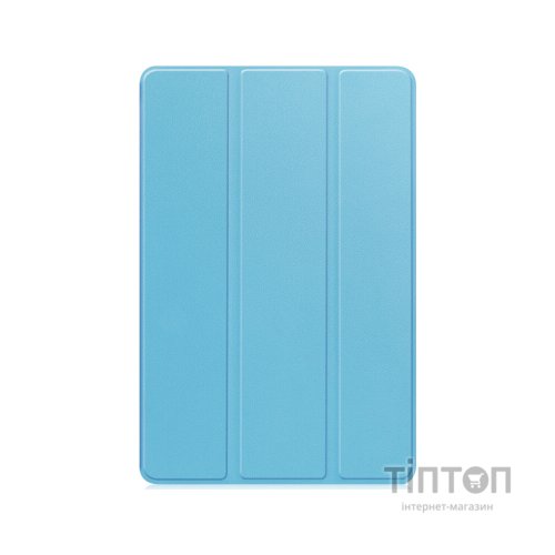 Чохол до планшета BeCover Smart Case Realme Pad X 11" Blue (709604)
