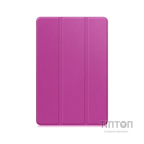 Чохол до планшета BeCover Smart Case Realme Pad X 11" Purple (709606)