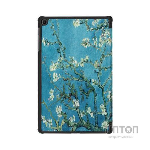 Чохол до планшета BeCover Smart Case Samsung Galaxy Tab A 10.1 T510/T515 Spring (703853)