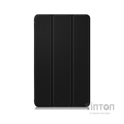 Чохол до планшета BeCover Smart Case Samsung Galaxy Tab A11 SM-X133/X135 8.7" Black (713963)