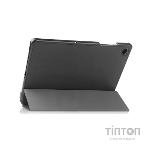 Чохол до планшета BeCover Smart Case Samsung Galaxy Tab A11 SM-X133/X135 8.7" Black (713963)
