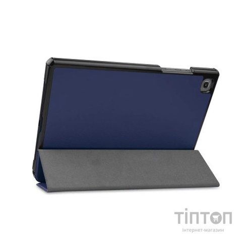 Чохол до планшета BeCover Smart Case Samsung Galaxy Tab A7 10.4 (2020) SM-T500 / SM-T5 (705286)