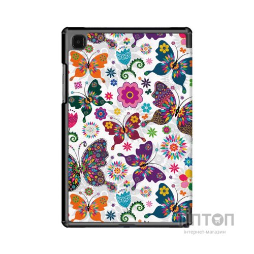 Чохол до планшета BeCover Smart Case Samsung Galaxy Tab A7 Lite SM-T220 / SM-T225 Butt (706466)