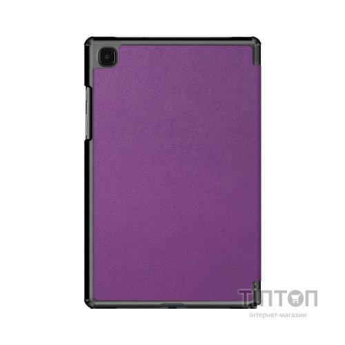 Чохол до планшета BeCover Smart Case Samsung Galaxy Tab A7 Lite SM-T220 / SM-T225 Purp (706455)