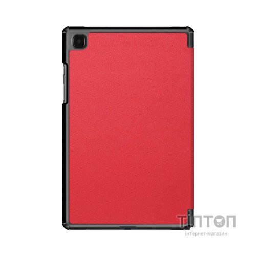 Чохол до планшета BeCover Smart Case Samsung Galaxy Tab A7 Lite SM-T220 / SM-T225 Red (706459)