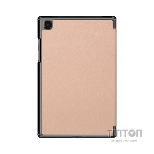 Чохол до планшета BeCover Smart Case Samsung Galaxy Tab A7 Lite SM-T220 / SM-T225 Rose (706460)