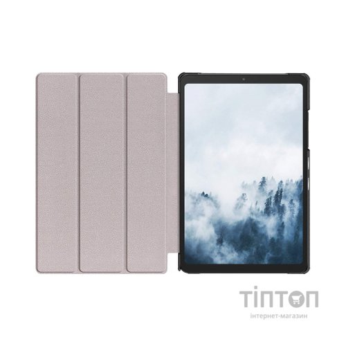 Чохол до планшета BeCover Smart Case Samsung Galaxy Tab A7 Lite SM-T220 / SM-T225 Rose (706460)