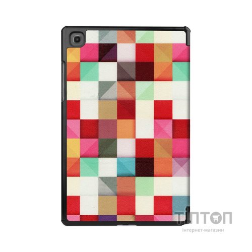 Чохол до планшета BeCover Smart Case Samsung Galaxy Tab A7 Lite SM-T220 / SM-T225 Squa (706463)