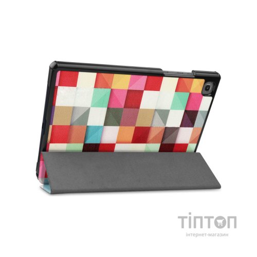 Чохол до планшета BeCover Smart Case Samsung Galaxy Tab A7 Lite SM-T220 / SM-T225 Squa (706463)