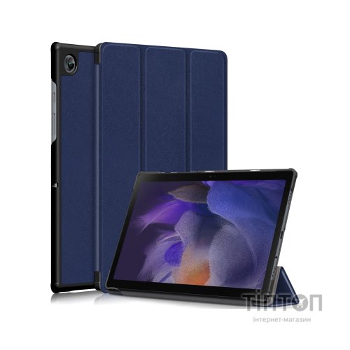 Чохол до планшета BeCover Smart Case Samsung Galaxy Tab A8 10.5 (2021) SM-X200 / SM-X2 (707262)