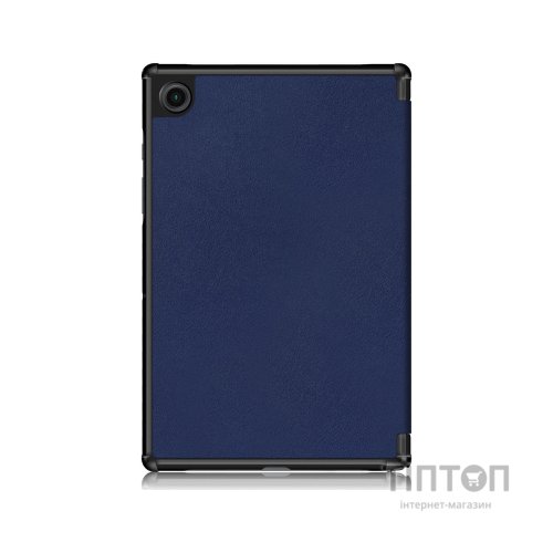 Чохол до планшета BeCover Smart Case Samsung Galaxy Tab A8 10.5 (2021) SM-X200 / SM-X2 (707262)