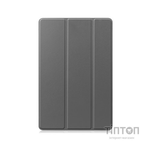 Чохол до планшета BeCover Smart Case Samsung Galaxy Tab S10 Lite SM-X400/406 10.9" Gray (713840)