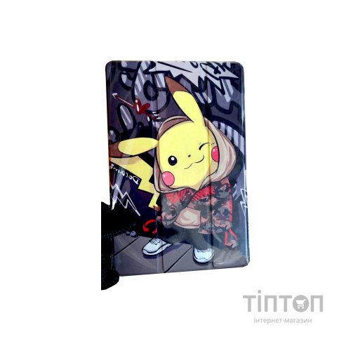 Чохол до планшета BeCover Smart Case Samsung Galaxy Tab S10 Lite SM-X400/406 10.9" Pikachu (714103)
