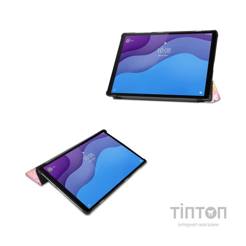 Чохол до планшета BeCover Smart Case Samsung Galaxy Tab S10 Plus (SM-X820/SM-X826) 12.4" Fairy (712250)
