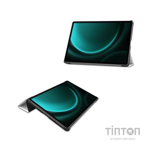 Чохол до планшета BeCover Smart Case Samsung Galaxy Tab S10 Plus (SM-X820/SM-X826) 12.4" Good Night (712244)