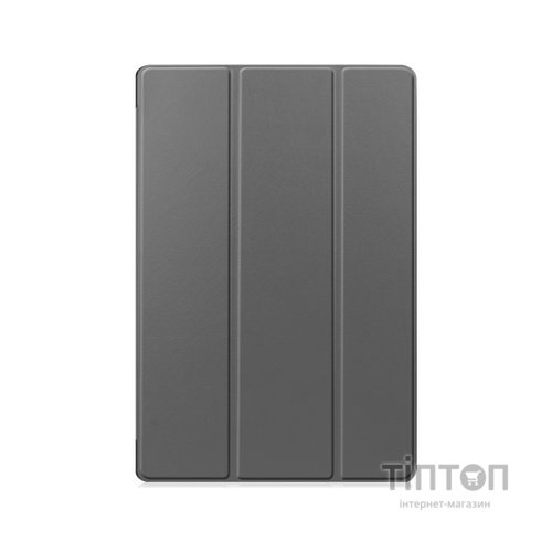 Чохол до планшета BeCover Smart Case Samsung Galaxy Tab S10 Plus (SM-X820/SM-X826) 12.4" Gray (712235)