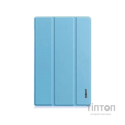 Чохол до планшета BeCover Smart Case Samsung Galaxy Tab S10 Plus (SM-X820/SM-X826) 12.4" Light Blue (712236)