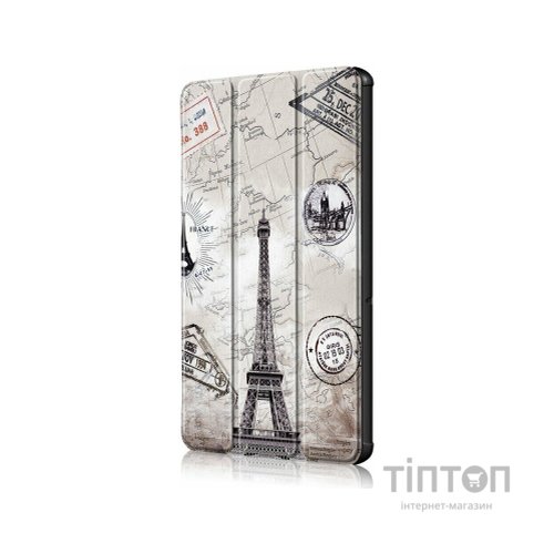 Чохол до планшета BeCover Smart Case Samsung Galaxy Tab S10 Plus (SM-X820/SM-X826) 12.4" Paris (712246)