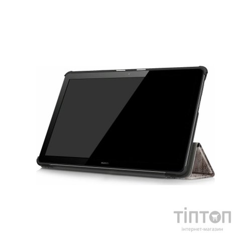Чохол до планшета BeCover Smart Case Samsung Galaxy Tab S10 Plus (SM-X820/SM-X826) 12.4" Paris (712246)