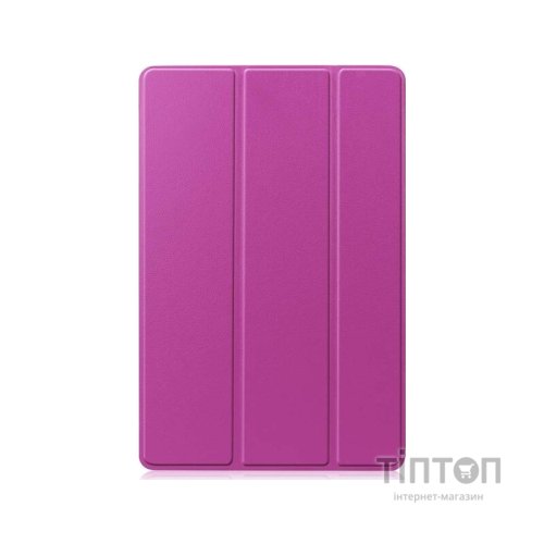 Чохол до планшета BeCover Smart Case Samsung Galaxy Tab S10 Plus (SM-X820/SM-X826) 12.4" Purple (712237)