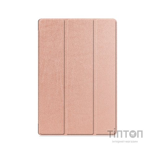 Чохол до планшета BeCover Smart Case Samsung Galaxy Tab S10 Plus (SM-X820/SM-X826) 12.4" Rose Gold (712240)