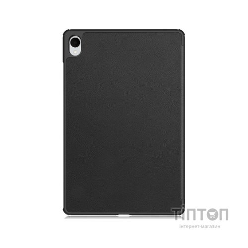 Чохол до планшета BeCover Smart Case Samsung Galaxy Tab S11 (SM-X730/X736) 11.0" Black (714647)