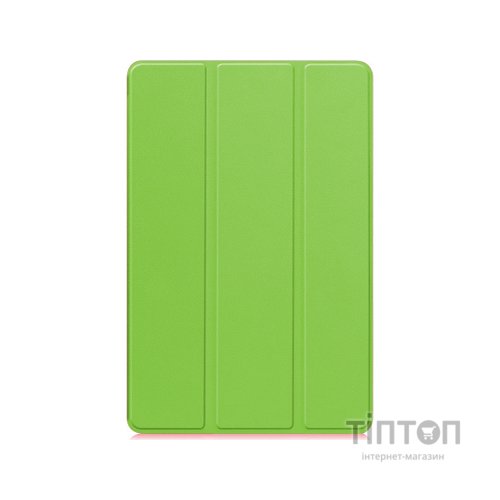 Чохол до планшета BeCover Smart Case Samsung Galaxy Tab S11 (SM-X730/X736) 11.0" Green (714650)