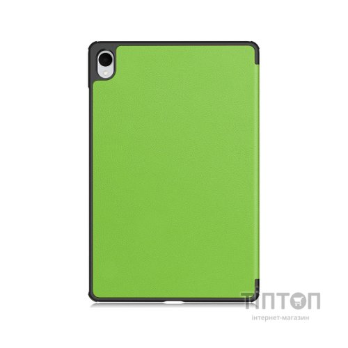Чохол до планшета BeCover Smart Case Samsung Galaxy Tab S11 (SM-X730/X736) 11.0" Green (714650)