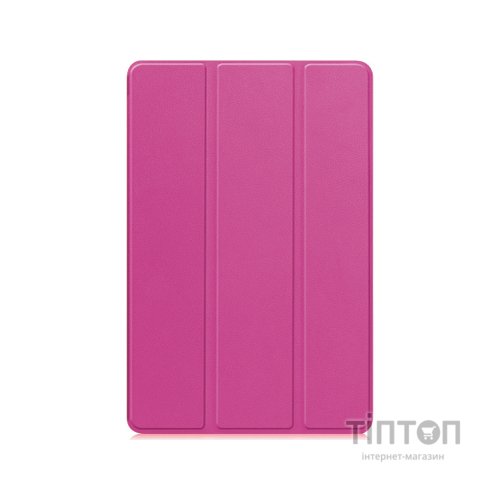 Чохол до планшета BeCover Smart Case Samsung Galaxy Tab S11 (SM-X730/X736) 11.0" Purple (714651)