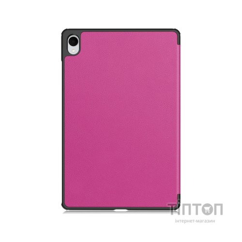 Чохол до планшета BeCover Smart Case Samsung Galaxy Tab S11 (SM-X730/X736) 11.0" Purple (714651)