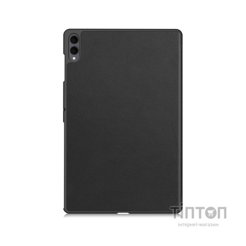 Чохол до планшета BeCover Smart Case Samsung Galaxy Tab S11 Ultra (SM-X930/X936) 14.6" Black (714624)