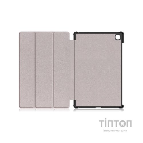 Чохол до планшета BeCover Smart Case Samsung Galaxy Tab S6 Lite 10.4 P610/P613/P615/P6 (705176)
