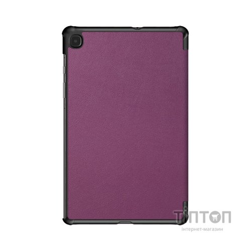 Чохол до планшета BeCover Smart Case Samsung Galaxy Tab S6 Lite 10.4 P610/P613/P615/P6 (705178)